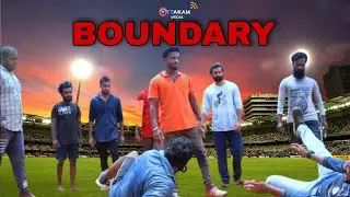 Boundary | Single Watch | Ottakam Media | Firos V N