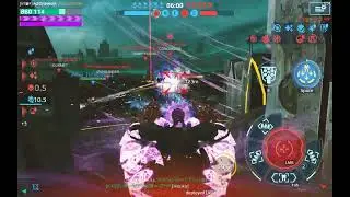 BEACON RUSH War Robots