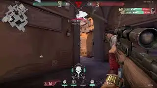 Chamber Defense