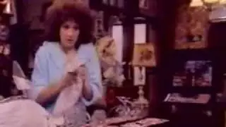 EastEnders - Angie tells Den she's got six months to live pt.1 (16.10.86)