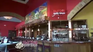 Half Shell Oyster House 