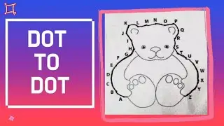 Dot To Dot | Activity