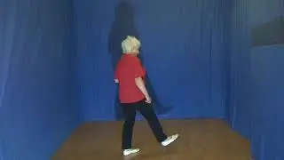 Line Dance deutsch Keep It Simple