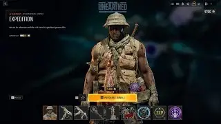 NEW BO6/WARZONE: TRACER PACK UNEARTHED