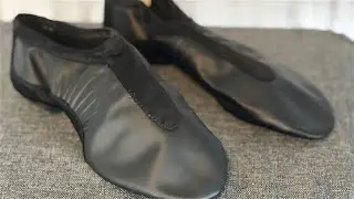 My Review of the Bloch Womens Pulse Dance Shoes