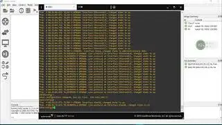 Cisco Network Automation - Python SSH