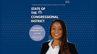 2026 State of the District