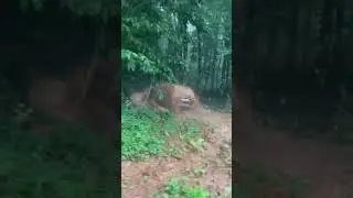 🤯BIG BOSS JEEP GRAND CHEROKEE IN DEEP MUD🤯-🤯PATROL KILLER🤯