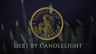 The Debt of Candlelight - New Orleans Gothic Horror | Tongue of the Serpent (Podcast S2E15)
