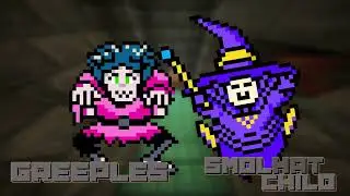 All Nat20 UHC Intros! (S1-S12)