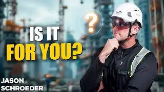 Является ли профессия полевого инженера хорошей?