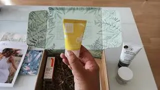 Nuoo box juin 2019