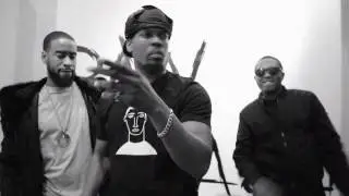 Boogie3X - Raw Bass Official Video   Boogie, Sic Mic, DJPUNisha