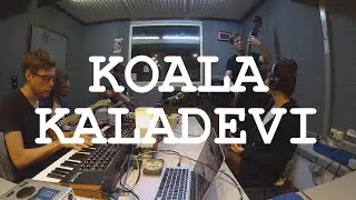Koala Kaladevi - Die Radio Z K-Session (Folge 89)