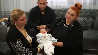 Idriz Paşanin Hastane Cikişi ve Meryem Ana Sofrası
