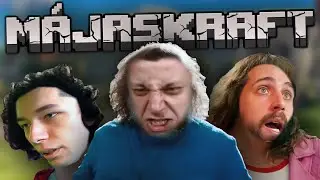 A VIDEÓS TALÁLKOZÓ 👦👧 EGY MÁJASKRAFT FILM ELŐZETES PARÓDIA 🟢