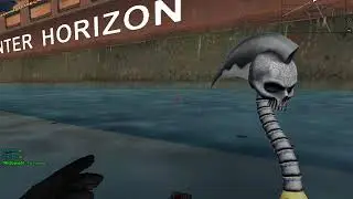 Combat arms CA beta QR free run RIP