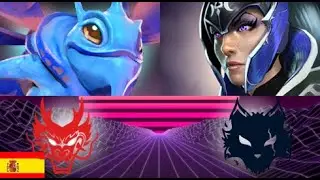 Hokori vs Tempest  (1 juego) BO2 |  REFLEJOS