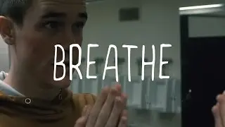 NF - Breathe | Fan Music Video