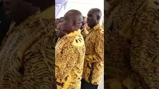 coro cacasel mabor  (ninguén sabe o tempo  de jésus