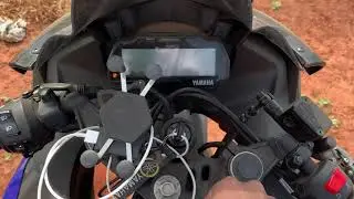Solo Ride | Satara - Kaas Plateau - Kaas Lake - Vajrai Waterfall | Yamaha YZF R15 V3