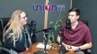 Entrevista Union Radio FM - Noviembre 2025