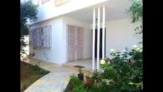 Villa in affitto Nabeul #Hammamet Tunisia - Agenzia Ghalleb