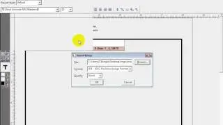 Oracle Training in Bangladesh : Report Template