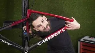 Dream build by Sergi Durán: Specialized Tarmac S-Works SL7 | Probike