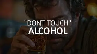 STOP DRINKING ALCOHOL NOW - one of the best  motivational video 