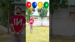 Funny vfx animals name game - kinemaster editing video | Vfx420