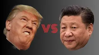 China vs. USA: The Quantum Computing War That Threatens National Security