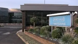 Fort Vale Engineering