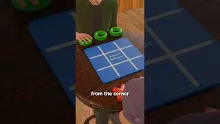 Win Tic Tac Toe Everytime (vol 1)😵