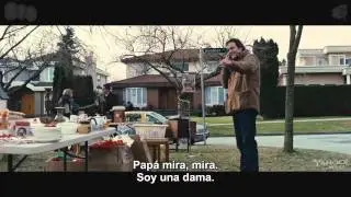 Posesi&oacute;n sat&aacute;nica The Possession  Trailer HD 720 Subtitulado  Plaza de Cine  Sala10