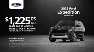 Ford Expedition 01/13/2026 6758488