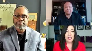 The state of diversity, equity, inclusion efforts in the workplace | American Black Journal Preview
