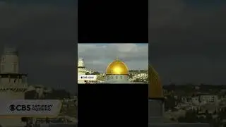 The end of al Aqsa mosque #worldwar #Muslims
