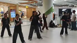 250511 RandomDance @SeaconSquare