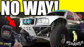Mountain Bikes and 4x4 | Weekend with Darren Parsons