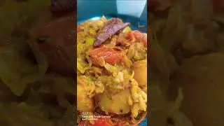 Easy And Quick Niramish Badhakopi Recipe😍Simple Recipes 🔥😋#shorts