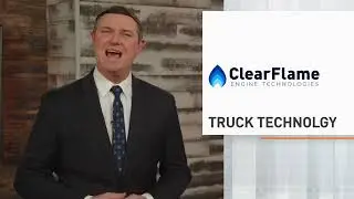 Clearflame Road Test 02/18/22