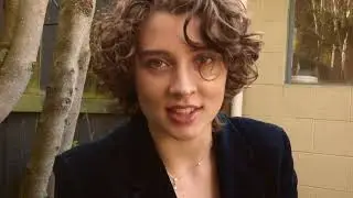 I'm Not Waiting - Frankie Nancy (Music Video)