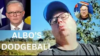 Albo's dodging a royal commission like Neo in the Matrix!