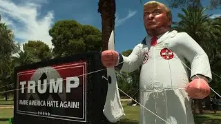 Republicans Are Embracing Racism