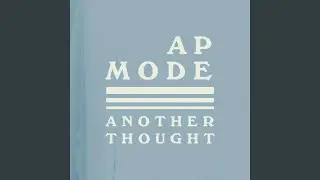 Another Thought