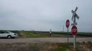 U.P. E9 Nebraska 150 Express