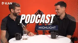 KAN Podcast Highlight: Daniel Lipman
