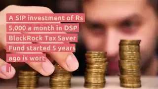 DSP BlackRock Tax Saver Fund Review | Best ELSS funds for 2018-2019 | Upwardly.in