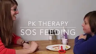 SOS Feeding with Captions